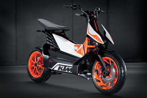 I had choose the slot and when i press continue, it shown slot locked but i the no of slot is not same with slot that i choose. Is the KTM E-Speed electric scooter being revived ...