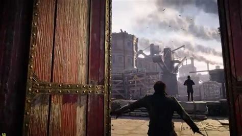 GTX 970 Assassin S Creed Syndicate First Impression Gameplay
