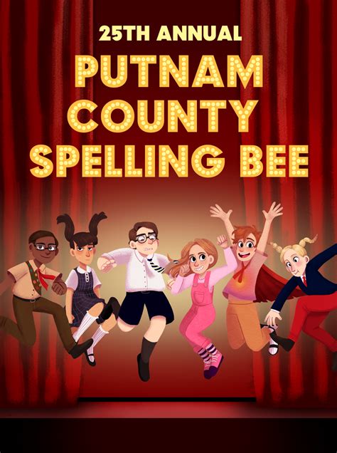 Funniest flight attendant skit original gacha club version. The 25th Annual Putnam County Spelling Bee | Spelling bee ...