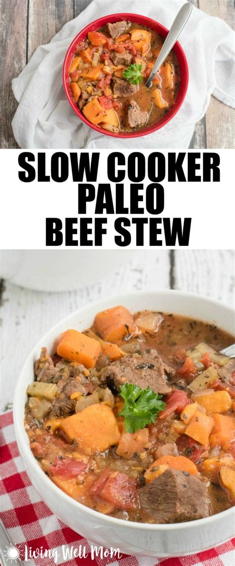 This is the best creamy mashed potatoes recipe in the slow cooker you'll ever try! 9 of the Best Ever Paleo Crock Pot Sweet Potato Recipes ...