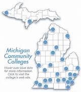 Images of Online Universities In Michigan