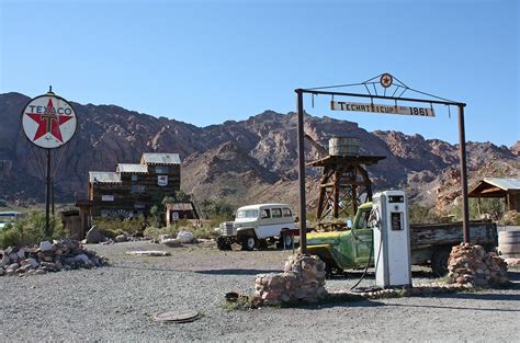 Location Spotlight Eldorado Canyon Mine Tours Nevada Film Office