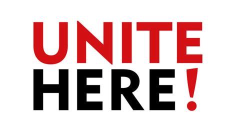 Unite Here Joins New Alliance To Fight The 40 Calling For Repeal Of