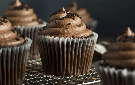 Ricetta Cupcake al Caffè e Cioccolato Il Club delle Ricette