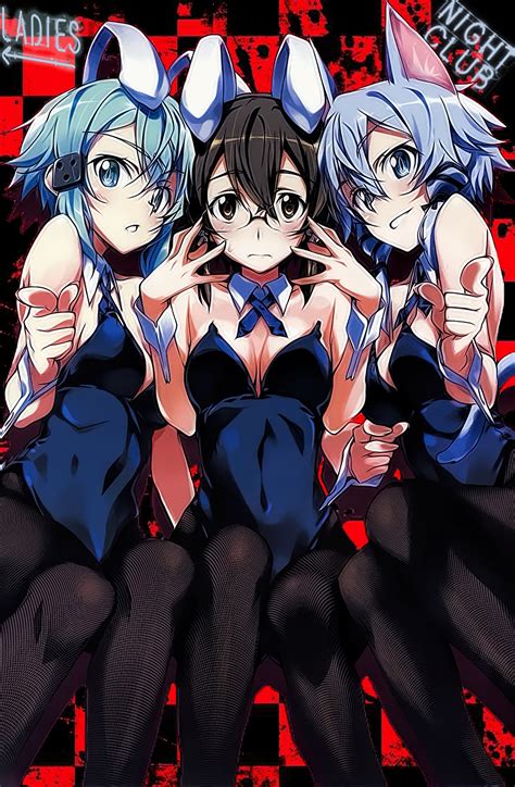 1920x1080 sinon gun gale online sao 2 6i wallpaper hd. Sinon Wallpapers (71+ images)