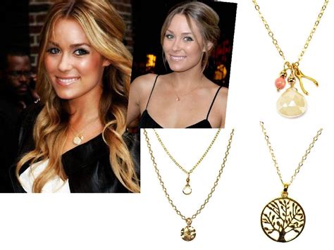 Celebrity Style Delicate Necklaces Celebrity Style Style Jewelry