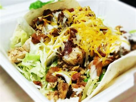 Twisted Tacos Food Truck Bemidji Roaming Hunger