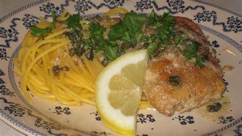 Add the chicken, potatoes and lemon wedges to the bowl. Cheese Curd In Paradise: Pioneer Woman's Chicken Piccata