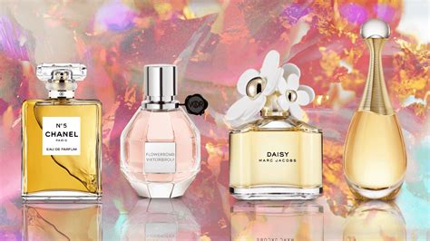 9 Perfumes That Are Actually Worth The Hype The Tease