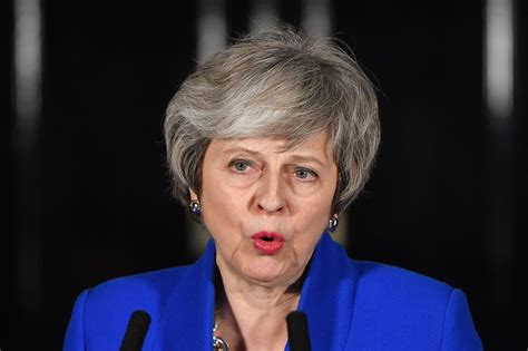 Theresa May Wants Eu To Reopen Brexit Deal Parliament To Debate Amendments Ibtimes