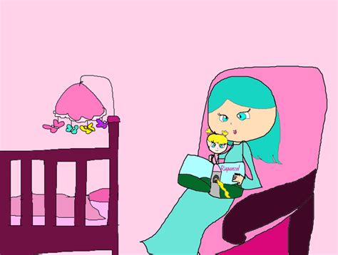 Rosies First Bedtime Story By Kirakiradolls On Deviantart Bedtime Stories Bedtime Story