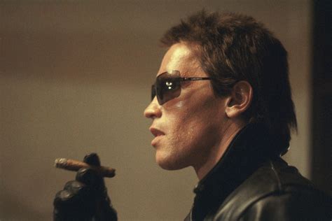 The Terminator 1984 A 35mm Presentation Kino