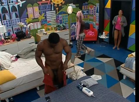 Hottest Big Brother Us Guys Daily Squirt
