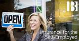 Self Employed Contractor Insurance
