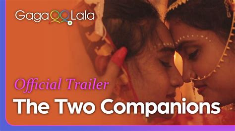 Indian Lesbian The Two Companions 2 Unmaterial Girls Falling For Each Other In A Capitalist