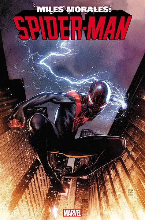 Miles Morales Spider Man Variant Covers Available Now Legacy Comics And Cards Trading