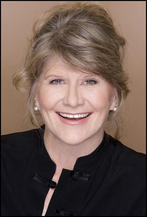 Actress And Director Judith Ivey Will Present The Next Geske Lecture