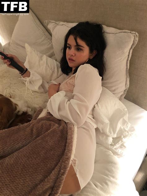 Selena Gomez Selenagomez Selenagomez Nude Leaks Onlyfans Photo 7215 Thefappening