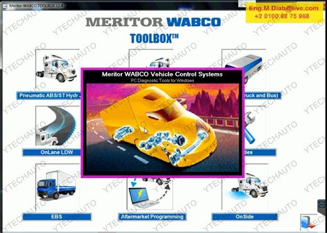 Meritor Wabco Abs Software Download Maxbvermont