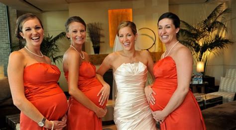 Whiteazalea Bridesmaid Dresses Tips For Choosing Maternity Bridesmaid Dresses