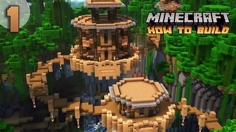 10 Jungle House Ideas For Minecraft You Will Love Tbm Thebestmods
