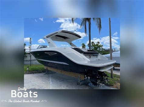 2018 Sea Ray Slx 310 For Sale View Price Photos And Buy 2018 Sea Ray