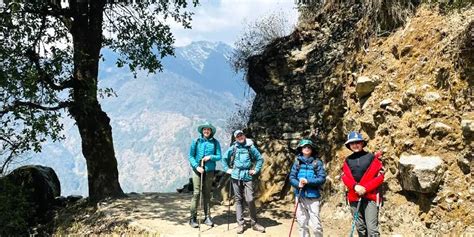 Nepal Trekking Package Choose Your Best Tirp For 202425