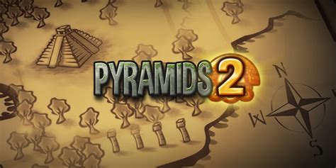 Pyramids 2 Nintendo 3ds Download Software Games Nintendo