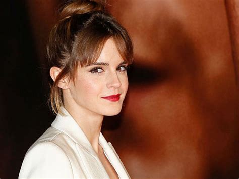 Emma Watson Subscribes To This Awesome Sex Website Devoted To Female