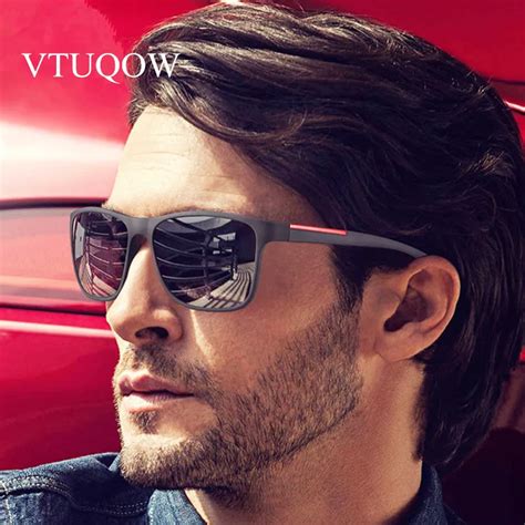 2019 new classic square sunglasses for men brand design vintage sun glasses for men sunglasses