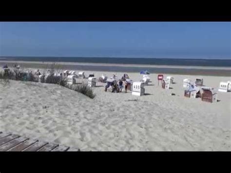 Vítejte na spiekeroog a haus sturmeck pocit přírody a dech severního moře! Insel SPIEKEROOG - Strand, Sand, Meer und Mehr... - YouTube