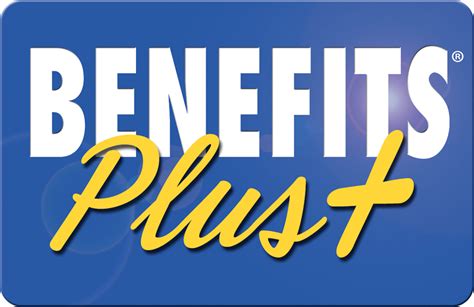 Benefits Plus®