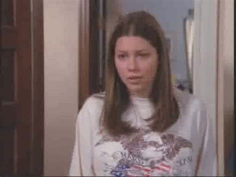 Picture Of Jessica Biel In 7th Heaven Jessicabiel1231962191 Teen Idols 4 You