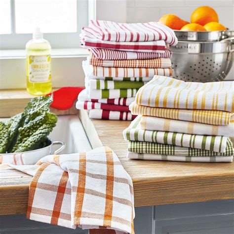 The 8 Best Dish Towels Of 2022