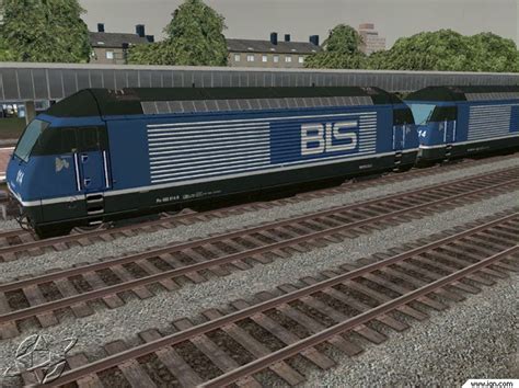 Microsoft Train Simulator 2 Screenshots Pictures Wallpapers Pc Ign
