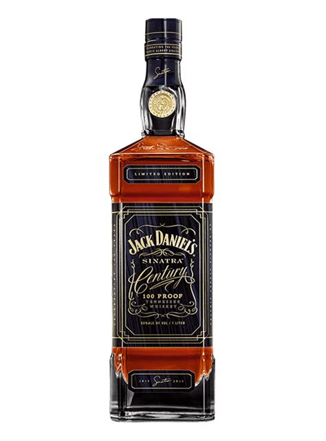 This is the first in jack daniel's series of legacy edition bottles. Limited and Special Edition Products | Jack Daniel's