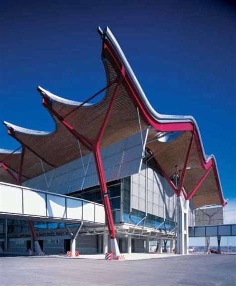Barajas Airport Spain Madrid 85flukus
