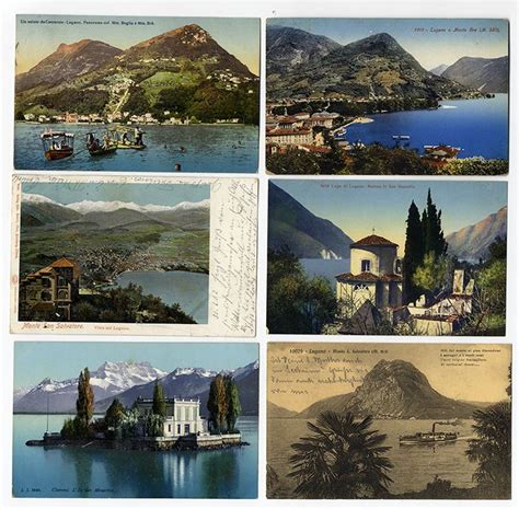 In italien gelten einige gesetze und vorschriften, die das ferienleben kompliziert gestalten können: Schweiz Tessin Italien Lombardei Lago de Lugano Luganer ...