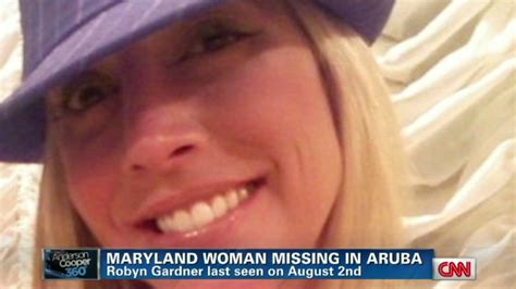 Aruban Official Suspect In Missing Woman Case Not Cooperating