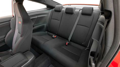2019 Honda Civic Si Gets New Colors And Interior Enhancements Autodevot
