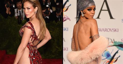 The Most Daring Dresses Celebrities Have Ever Worn