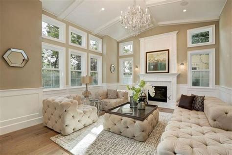 15 Amazing Ideas To Make Your Living Room Looks More Luxury Goodsgn