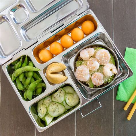 Easy Bento Box Lunch Ideas For Work And School Eatingwell Aria Art