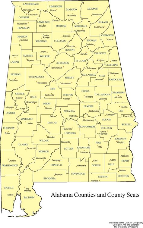 The constitution of alabama requires that any new county in alabama cover at least 600 square miles (1,600 km 2) in area, effectively limiting the creation of new counties in the state. Montgomery Al Zip Code Map