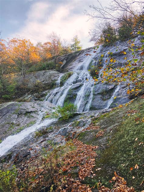 Discovering Virginias Waterfalls Virginia Is For Lovers