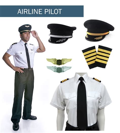 The Best Aviation Halloween Costumes For 2020 Learn