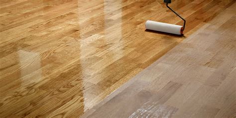 Lacquered Wood Floor Care V4 Wood Flooring