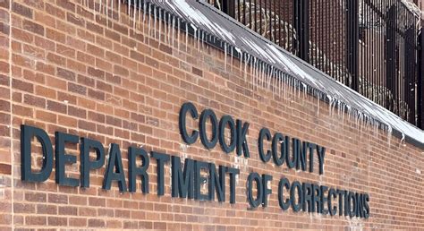 Network Characteristics Of Cook County Jail Covid Outbreak School Of