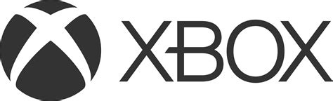 Xbox Logo Png Transparent And Svg Vector Freebie Supply