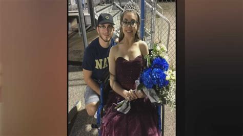 Oklahoma Teen With Cerebral Palsy Crowned Homecoming Queen